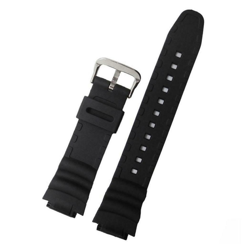 Watch Strap Band for Casios AQ-S810W MRW-200H AE-1000W AE-1300 W-S200H