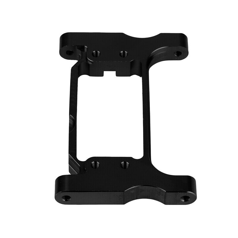 Metal Front Chassis Brace Crossmember Beam for 1/10 RC Car Traxxas -4 4  4 UpgL3