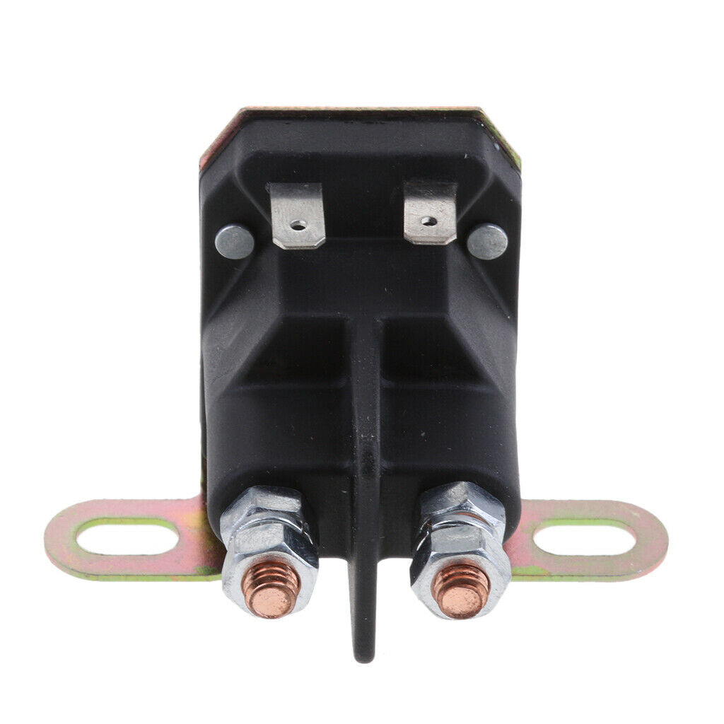 Durable Starter Solenoid Relay Switch for Stiga Replaces # 1134-2946-02