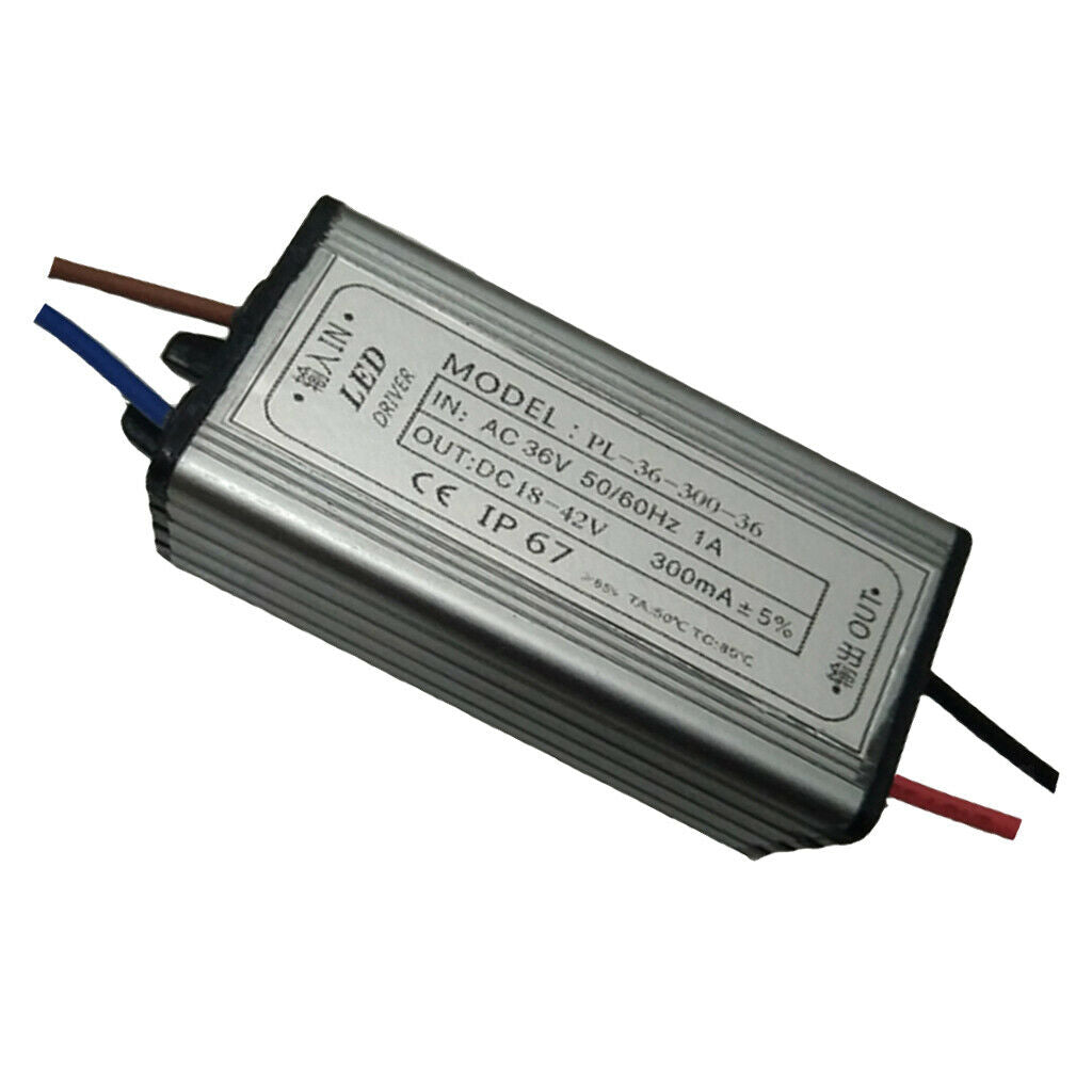 AC36V 9 String 1 and Low-pressure Industrial and Mining Lamp Power Supply