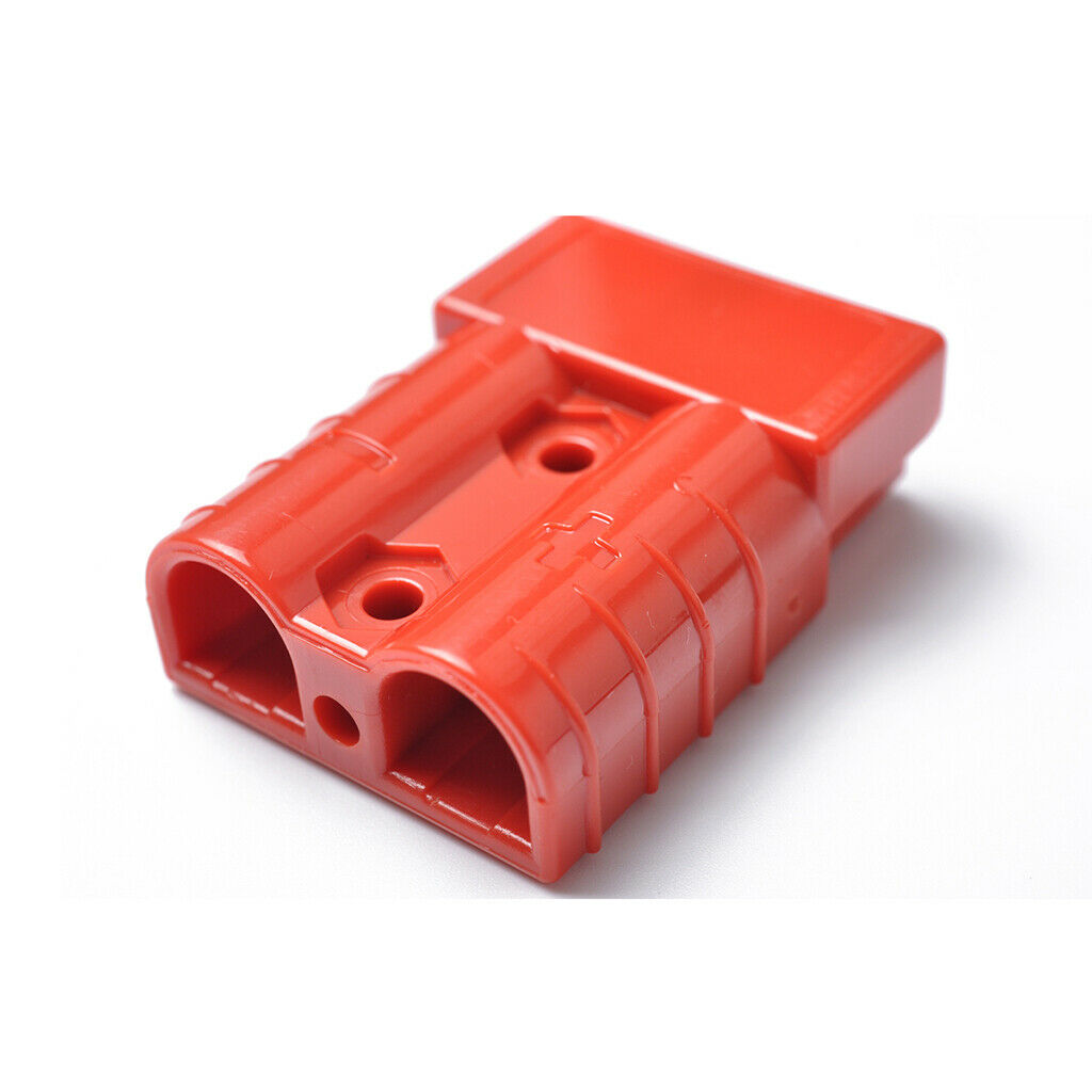 2 Sets Duable Cable Quick Disconnect Connector Wire Terminal Winch ATV UTV Quad
