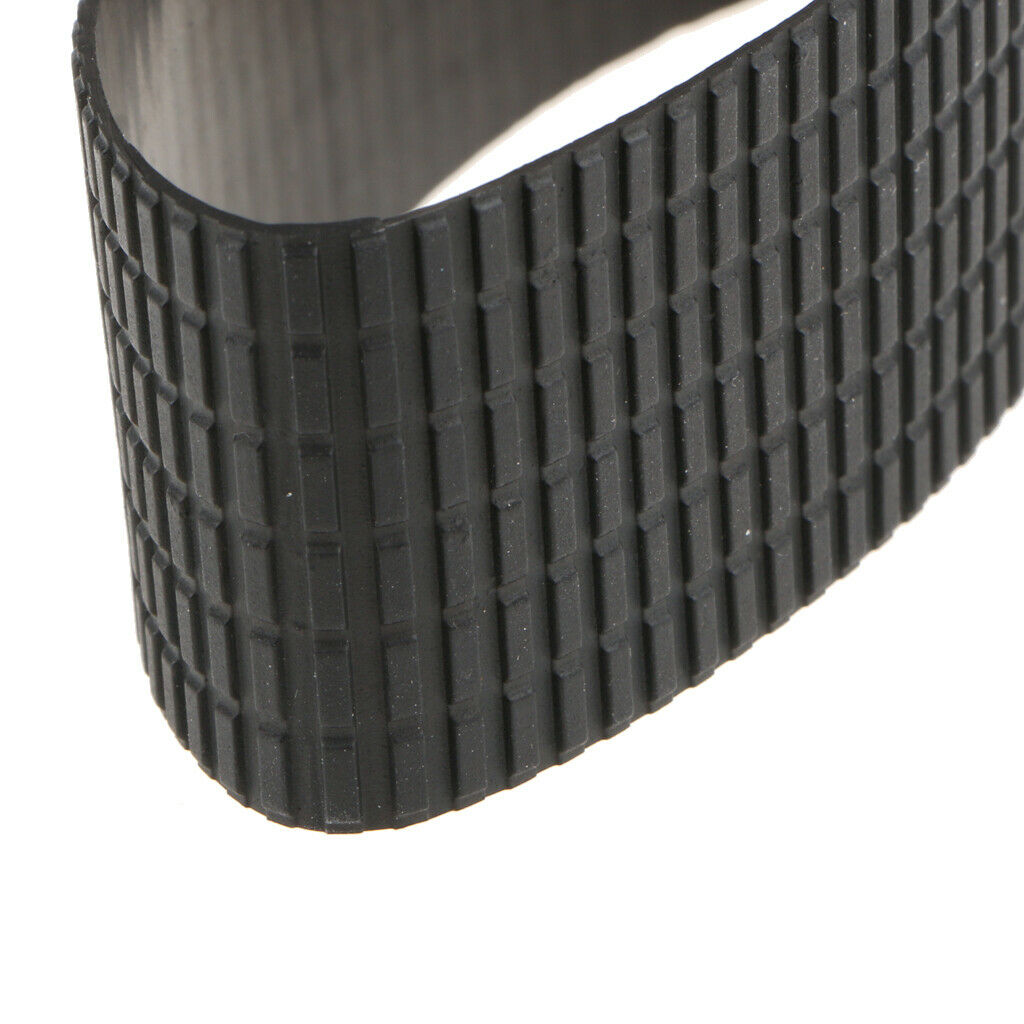 Lens Zoom Focus Grip Rubber Ring Repair Unit For Tamron 24-70mm f/2.8