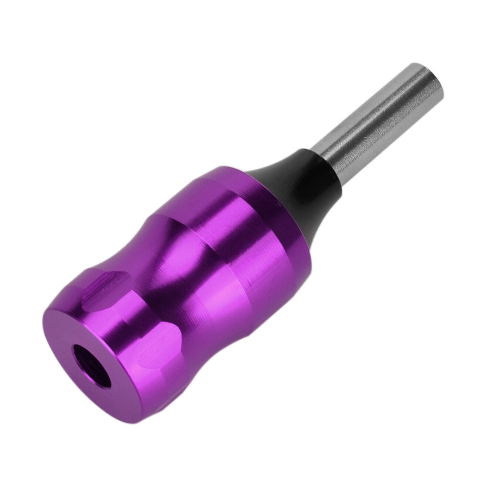 24MM Five-Claw Tattoo Machine Handle for 2MM Screw Ordinary Long Needle Nozzle