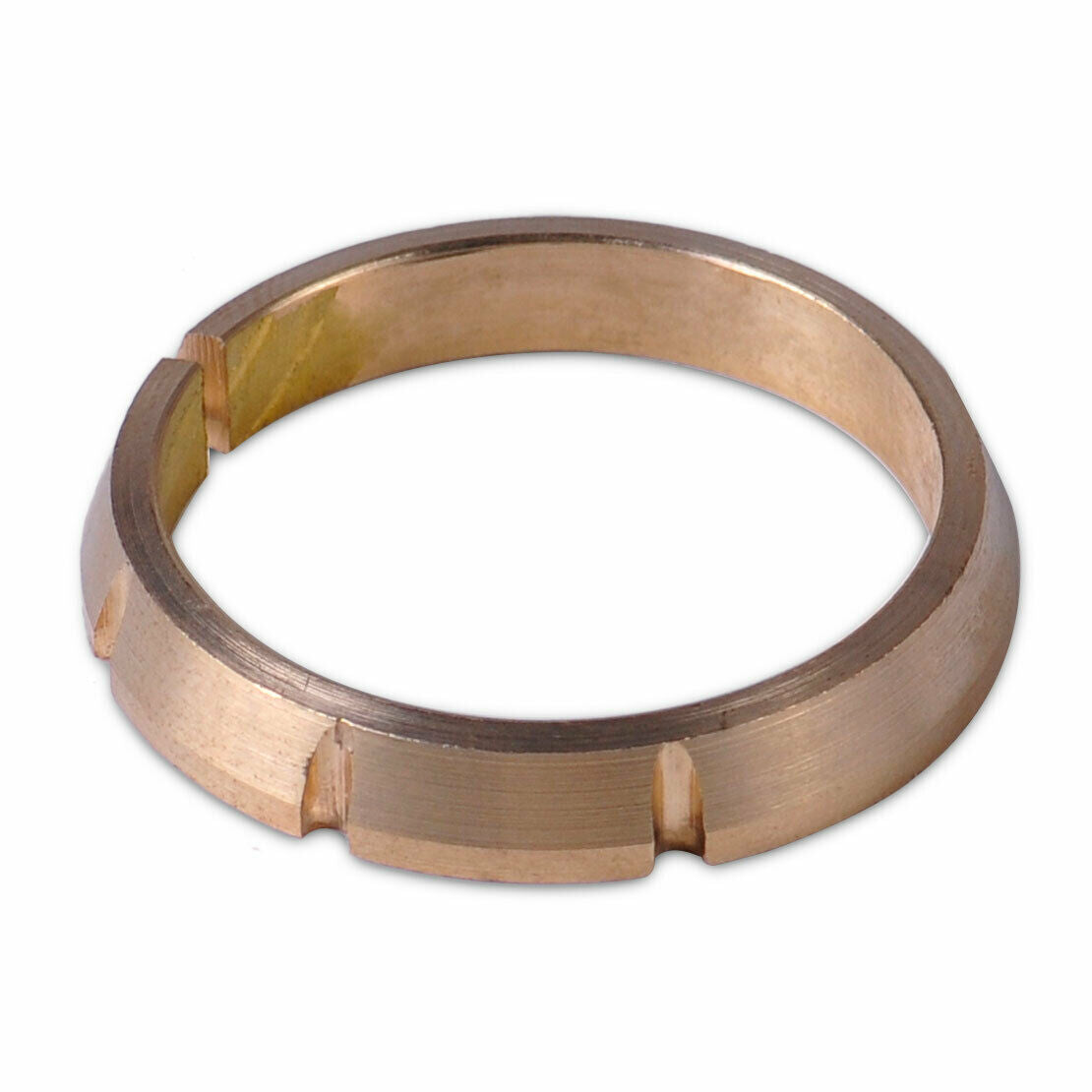 Gearbox Differential Thrust Washer Brass Ring Fit for VW Golf Passat Audi A3 An