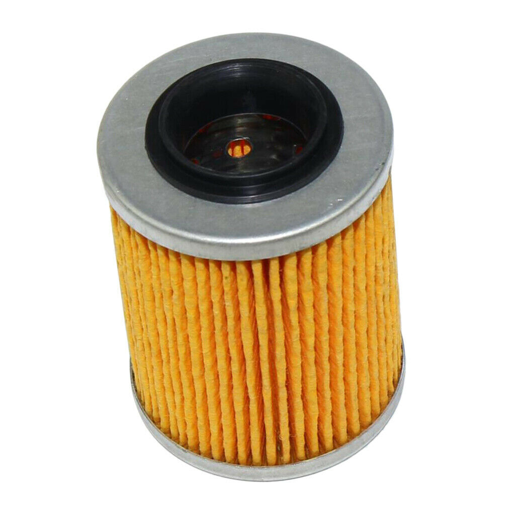 4x Oil Filter For CFMoto Parts CF800 800cc CF MOTO ATV UTV Quad Engine Spares