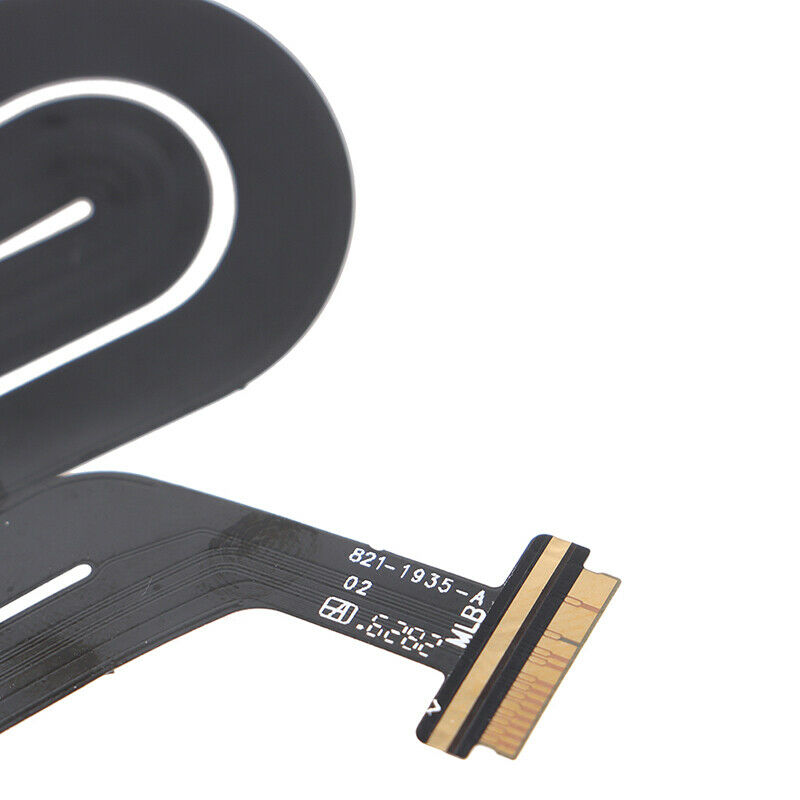 Touchpad Trackpad Ribbon Flex Cable 821-1935-A -12 For Macbook 12" Reti.l8