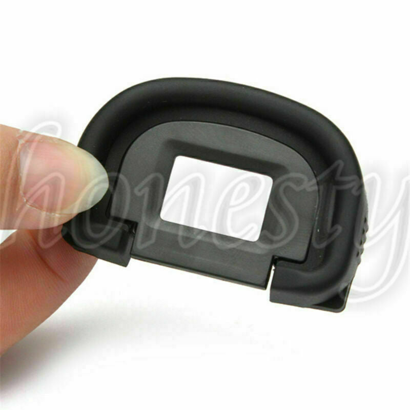 Eyepiece Rubber Eyecup for EG Canon EOS 1D Mark III IV 1DS III 1D X 5D III 7D