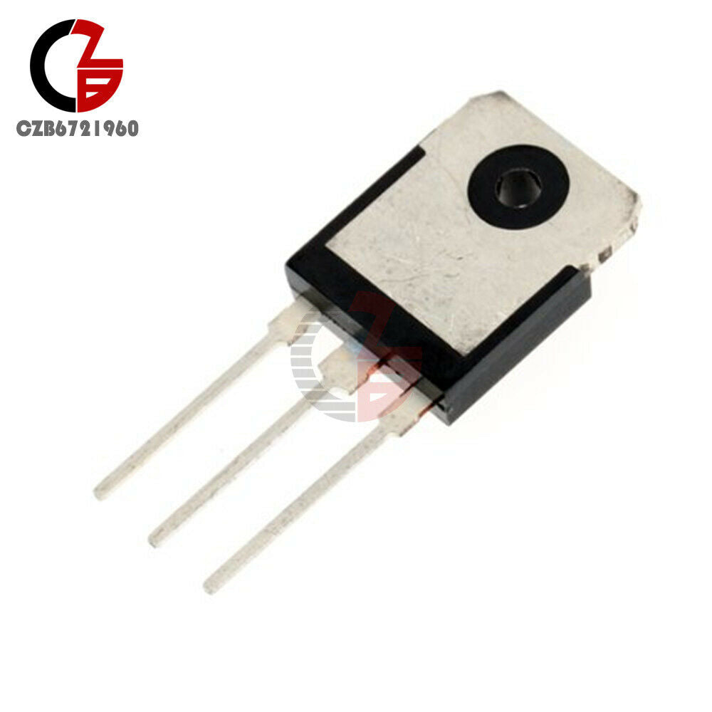 10PCS FGA25N120 TO-3P DIP-3 Chip IC Power Transistor IGBT 1200V 313W