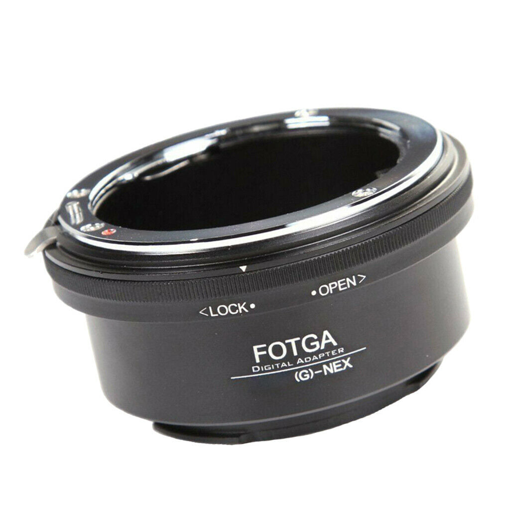For for   AI AF-S G Lens To Sony NEX-7 A6300 A6500 A7 A7R II Adapter