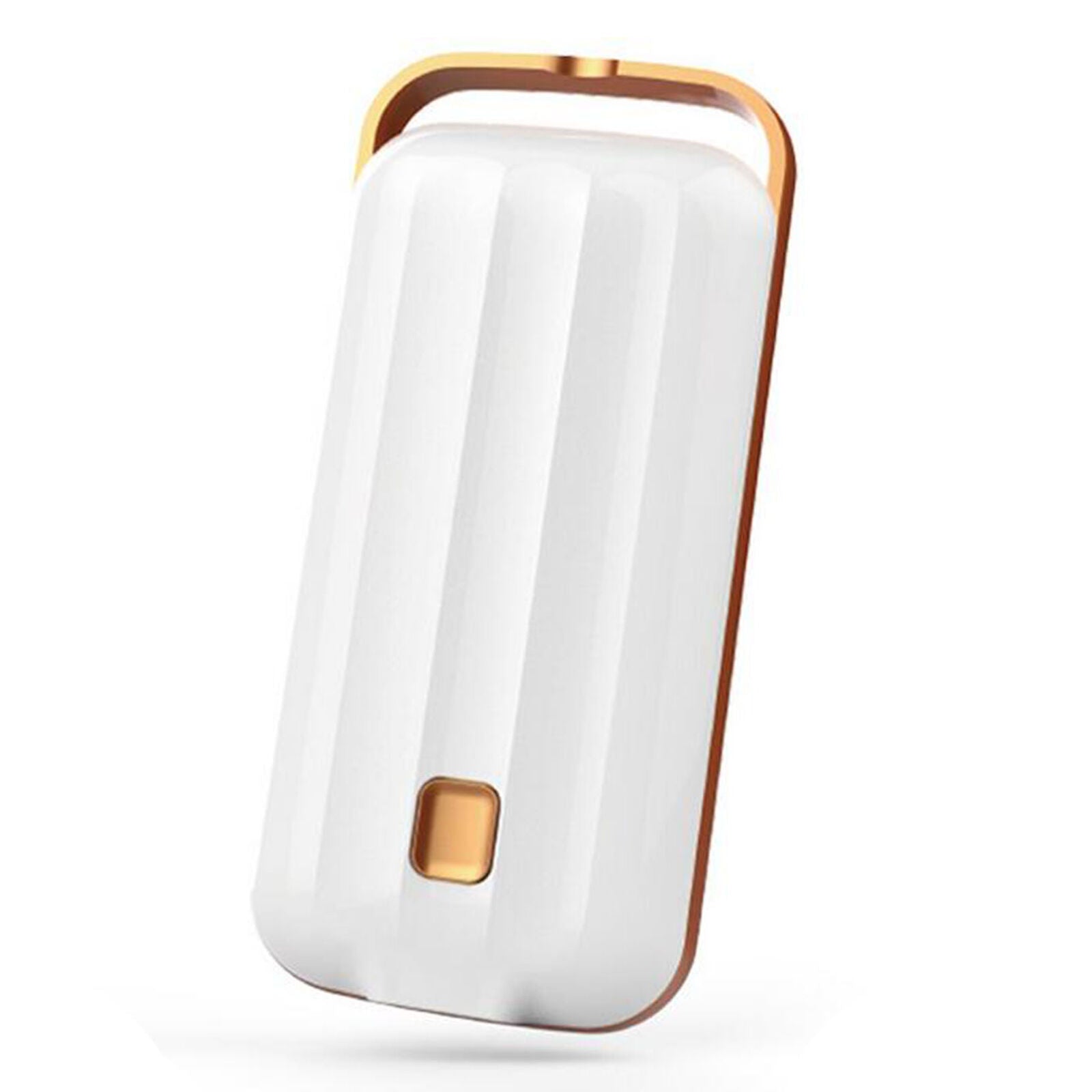 Portable Necklace Air Purifier Mini Anion Wearable Negative Lonizer Generator