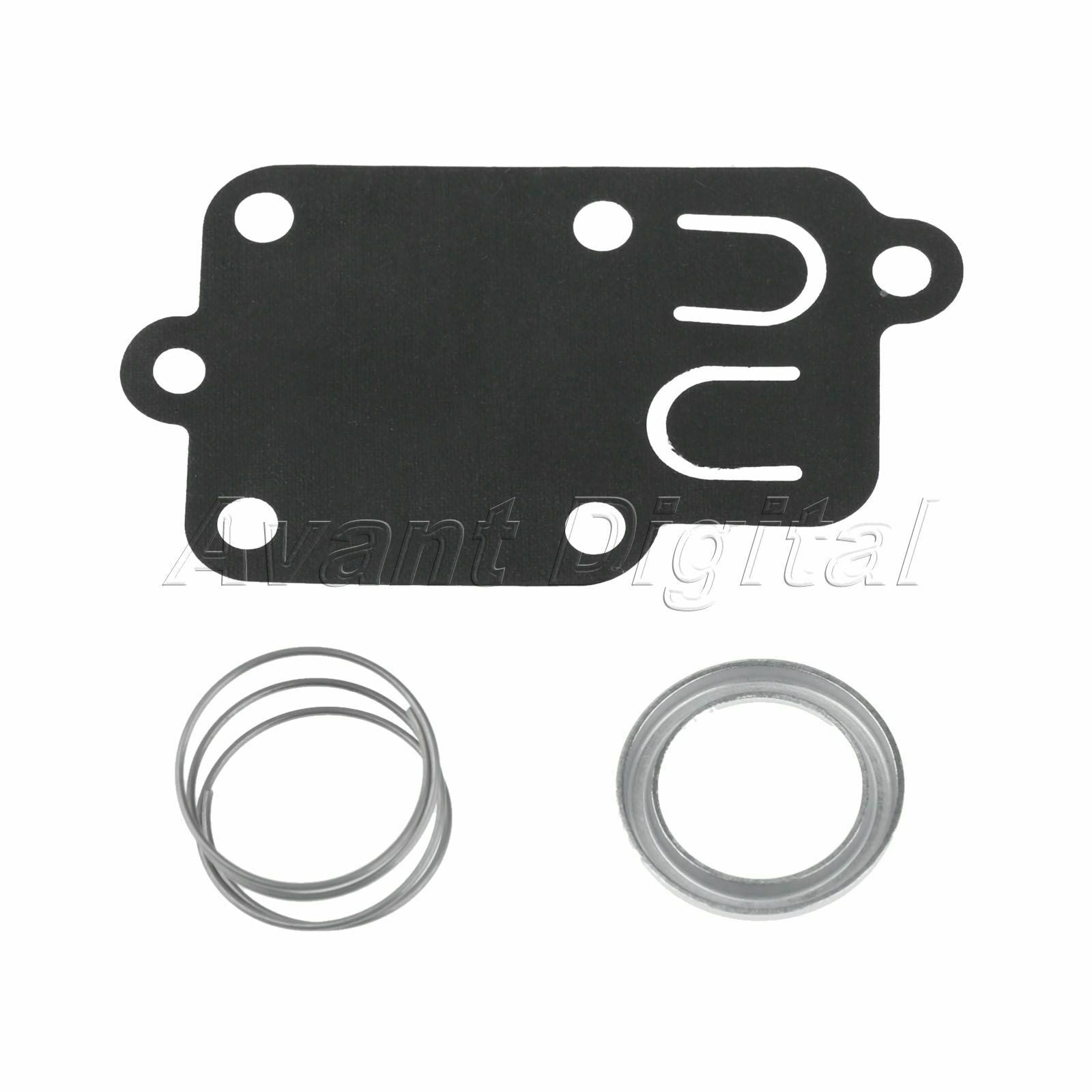Carb Carburetor Diaphragm Replace Fits For Briggs Stratton 272538S 270026 272538