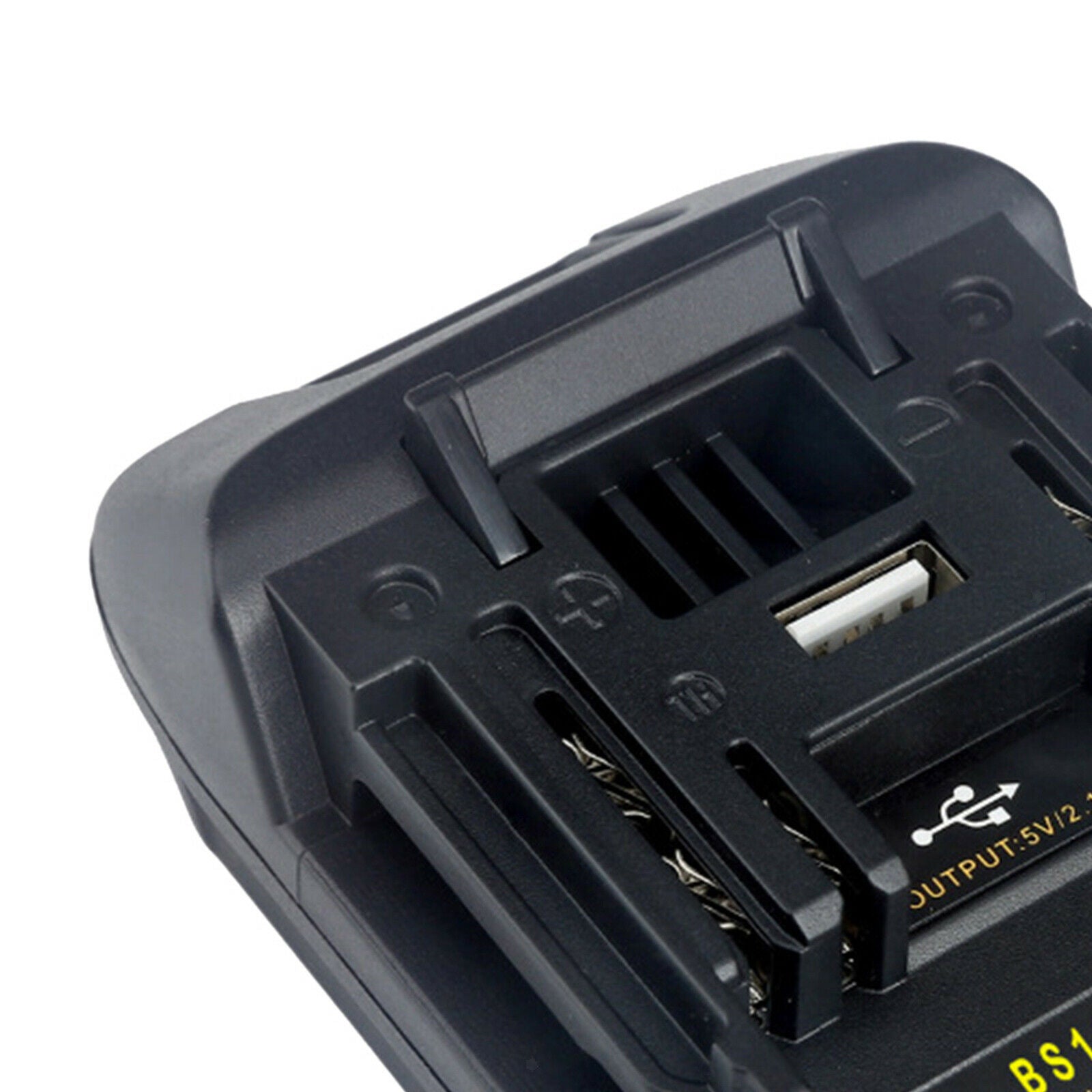 DIY Battery Adapter Converter for BS18ML Robotics Converter Power Tool