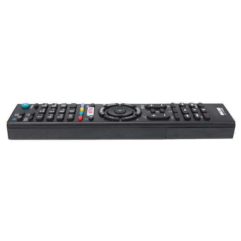Remote Control Replacement For Sony Rmt-Tx100D Rmt-Tx101J Tx102U Tx102D Tx101DT3