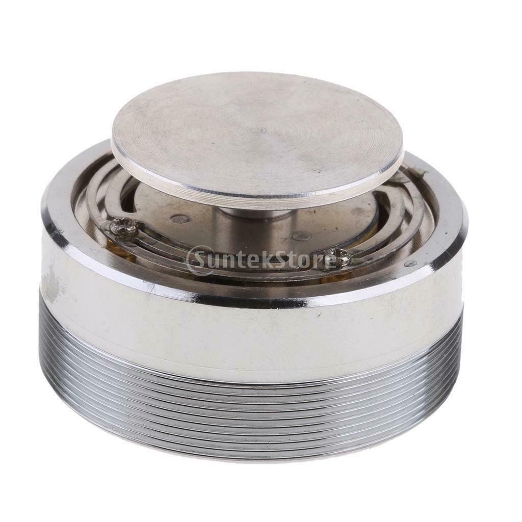 Mini 50MM Full-range Vibration Speaker Loudspeaker 4 Ohms 25 Watts Bass Horn