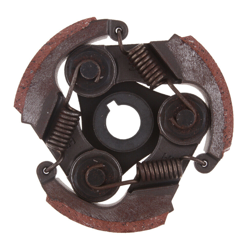 43 47cc 49cc 2-Stroke Clutch Pad Mini Chopper Quad Pocket Dirt Bike Scooter