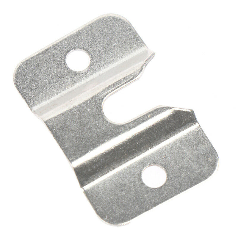 Dartboard Mounting Bracket Hardware Kit Screws for Hanging Dartboa.l8