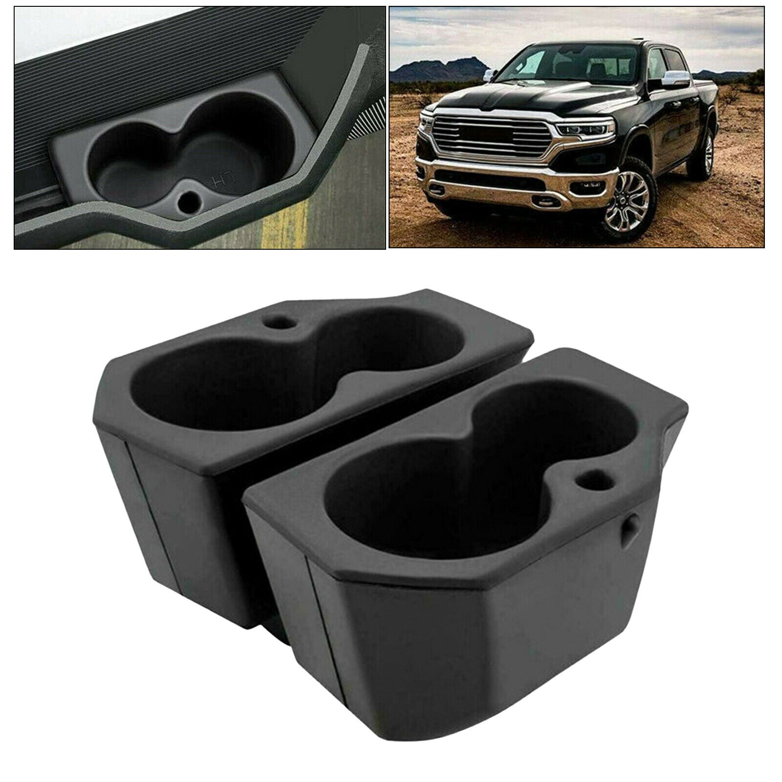 Side door trim Cup holder Cup holder Non-slip Suitable for