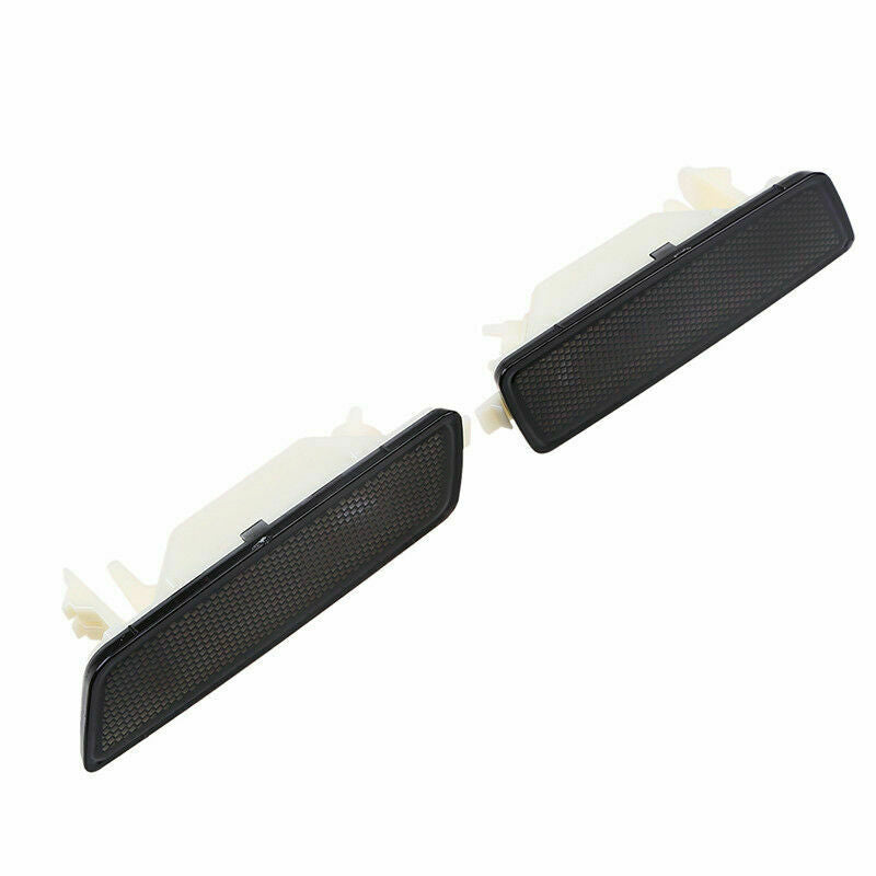 2x Front Side Turn Light Signal Lamp For Volkswagen Rabbit/GTI/Jetta 2006-2009
