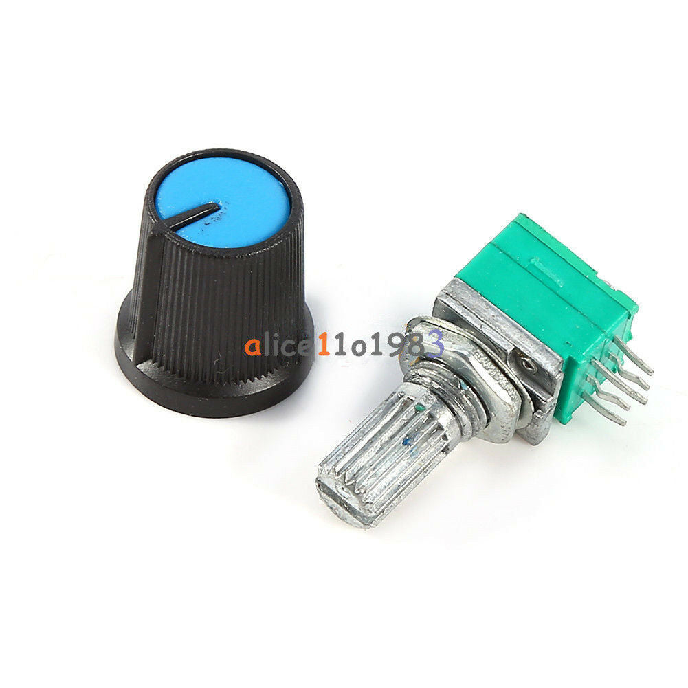 NE5532 HIFI OP-AMP Amplifier Volume Tone EQ Control Board Preamplifier DIY Kits