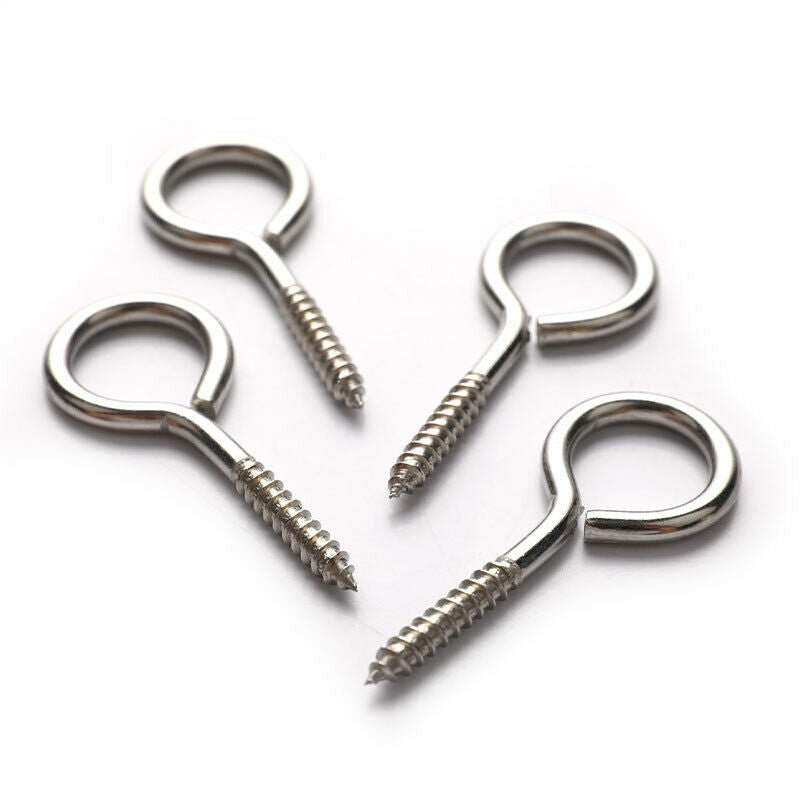 1Set Multifunctional Wire Rope Kit Stainless Steel Cable Tent Cord HangingW DF