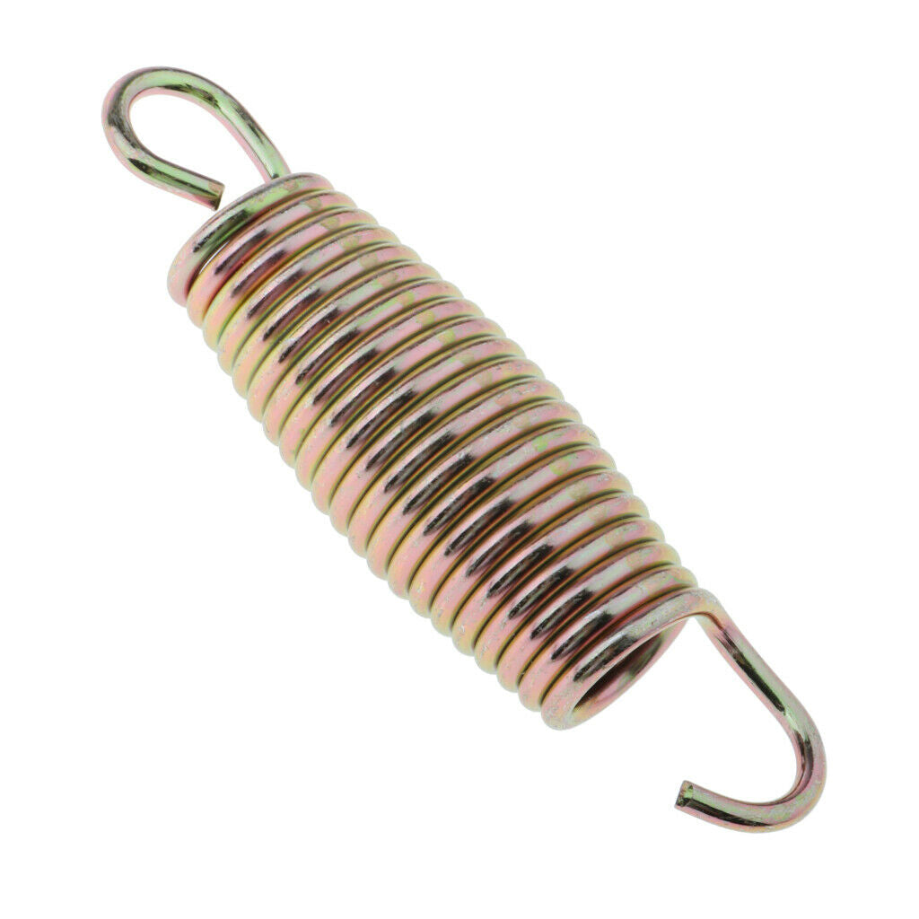 3pcs Premium Trampoline Springs 3.5" Thicker Stainless Replacement