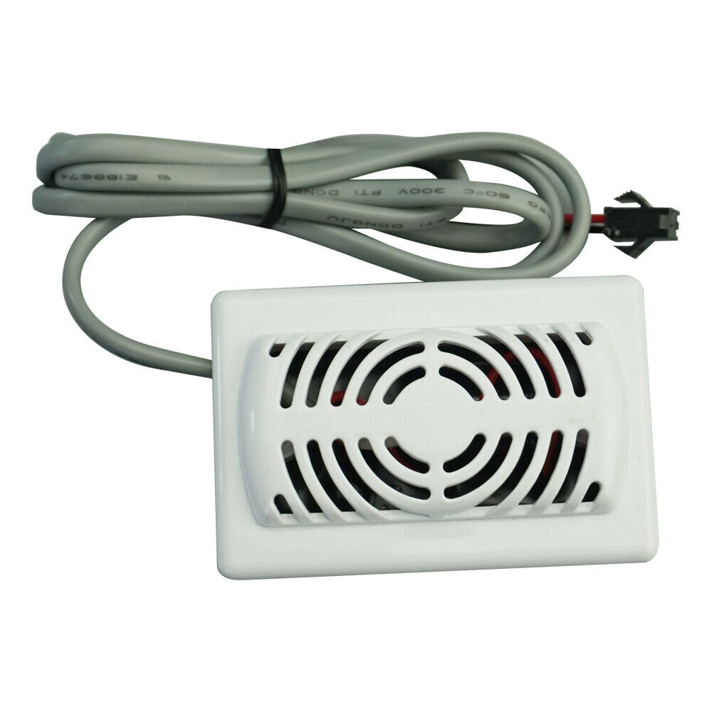 AC/DC 12V shower room ozone geberator,steam bath and spa ozoner amps100mA-200mA