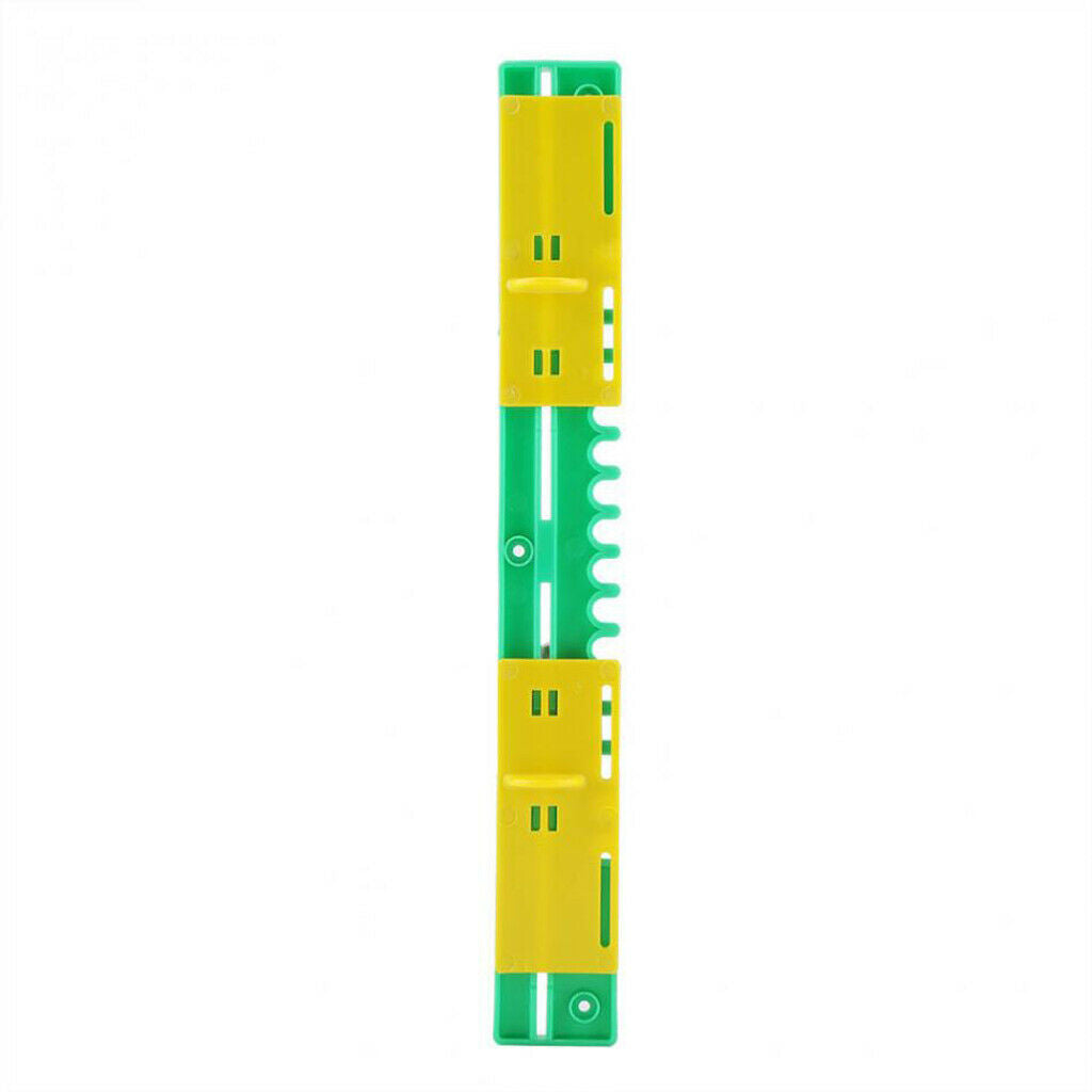 5Pcs Spacer Tip Fishing Nest Bee Anti-Escape Beekeeping Tool