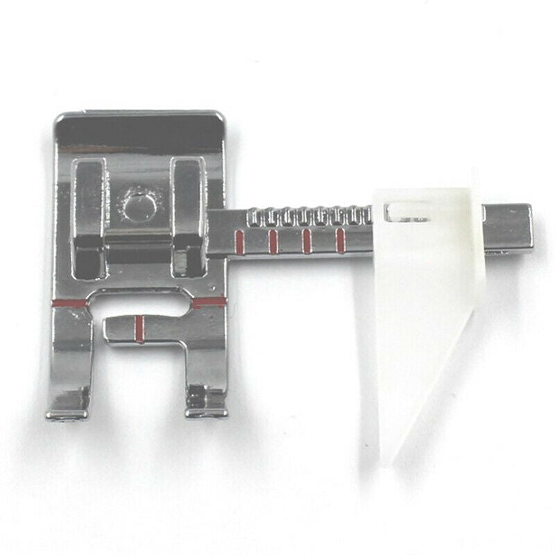 Multi-function Fixed Standard Presser Foot Feet Home Sewing Machine Parts.l8