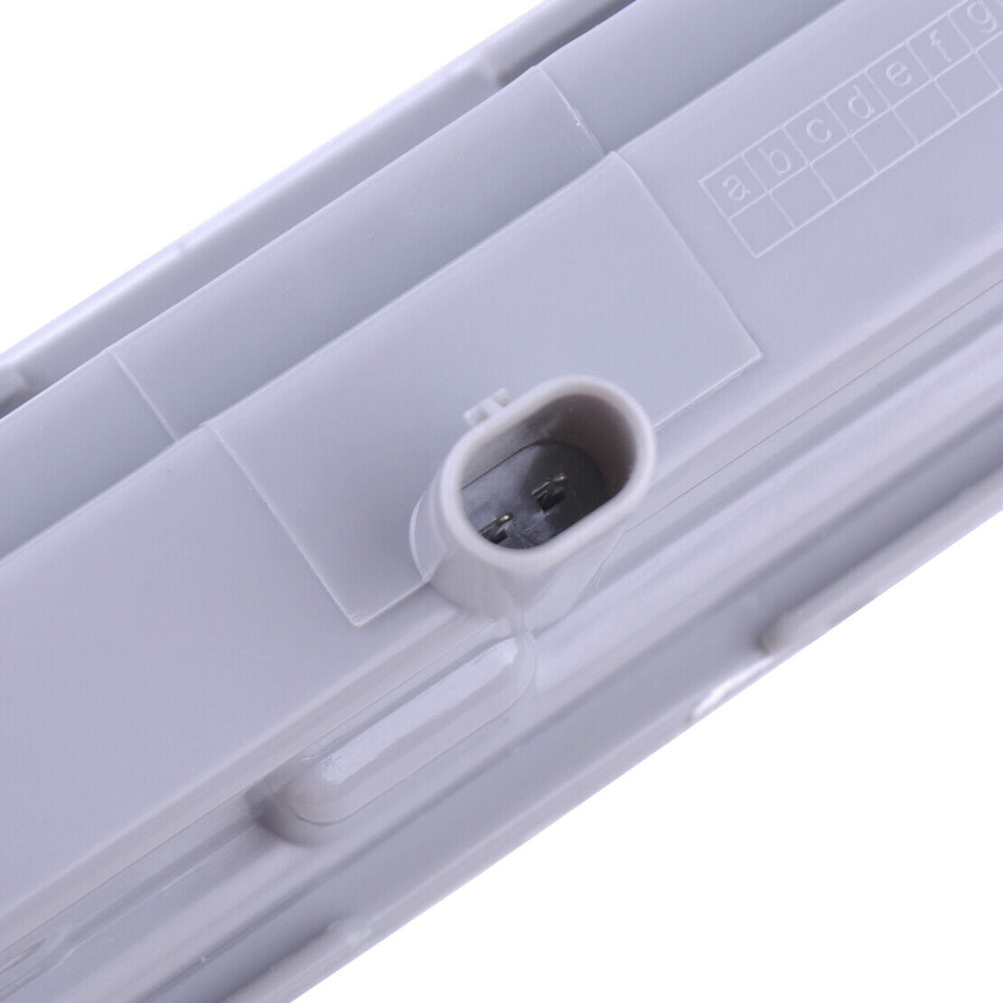 Front Left Daytime Running Light Driving Lamp Fit for Mercedes Benz W166 X204 An