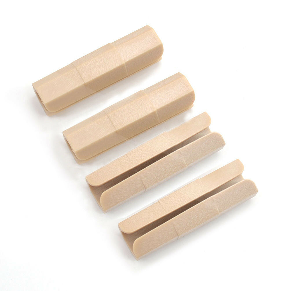 Plastic Bed Sheet Holder Sheet Grippers Fasteners Clips Keep Sheet Snug 4pcs