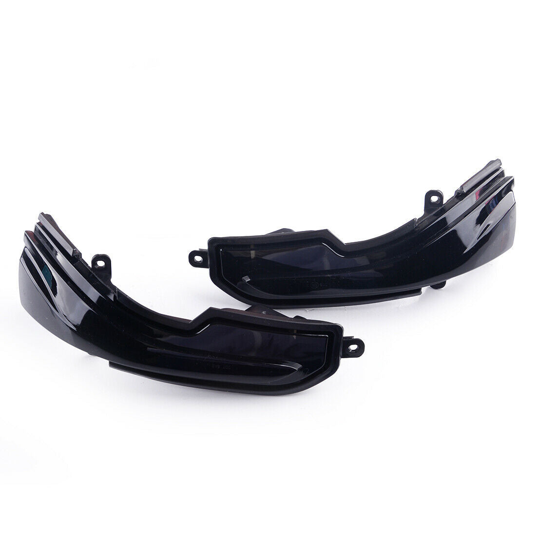 Dynamic Turn Signal Light Indicator Mirror Fits For Infiniti Q50 Q70 QX50 QX70