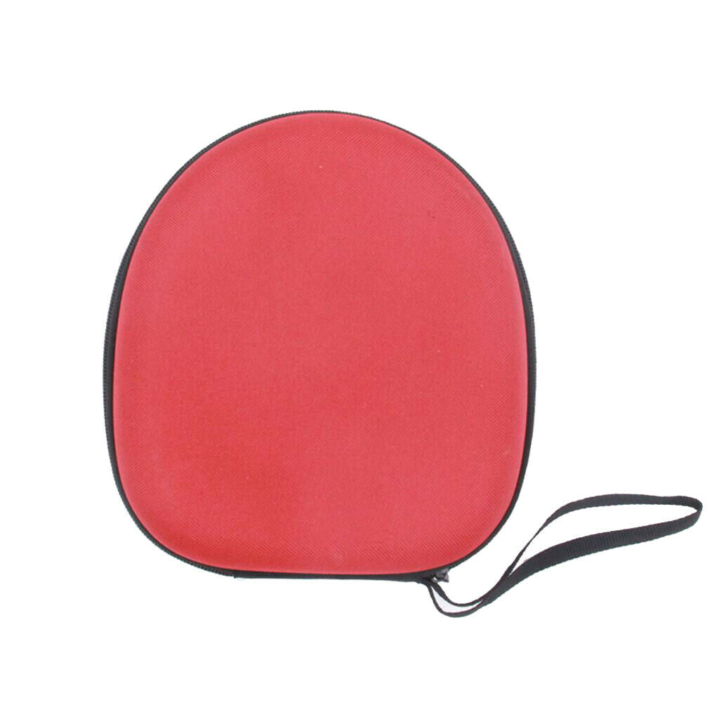 Travel Headset Case Protective Cover Storage Bag Dustproof Anti Shock
