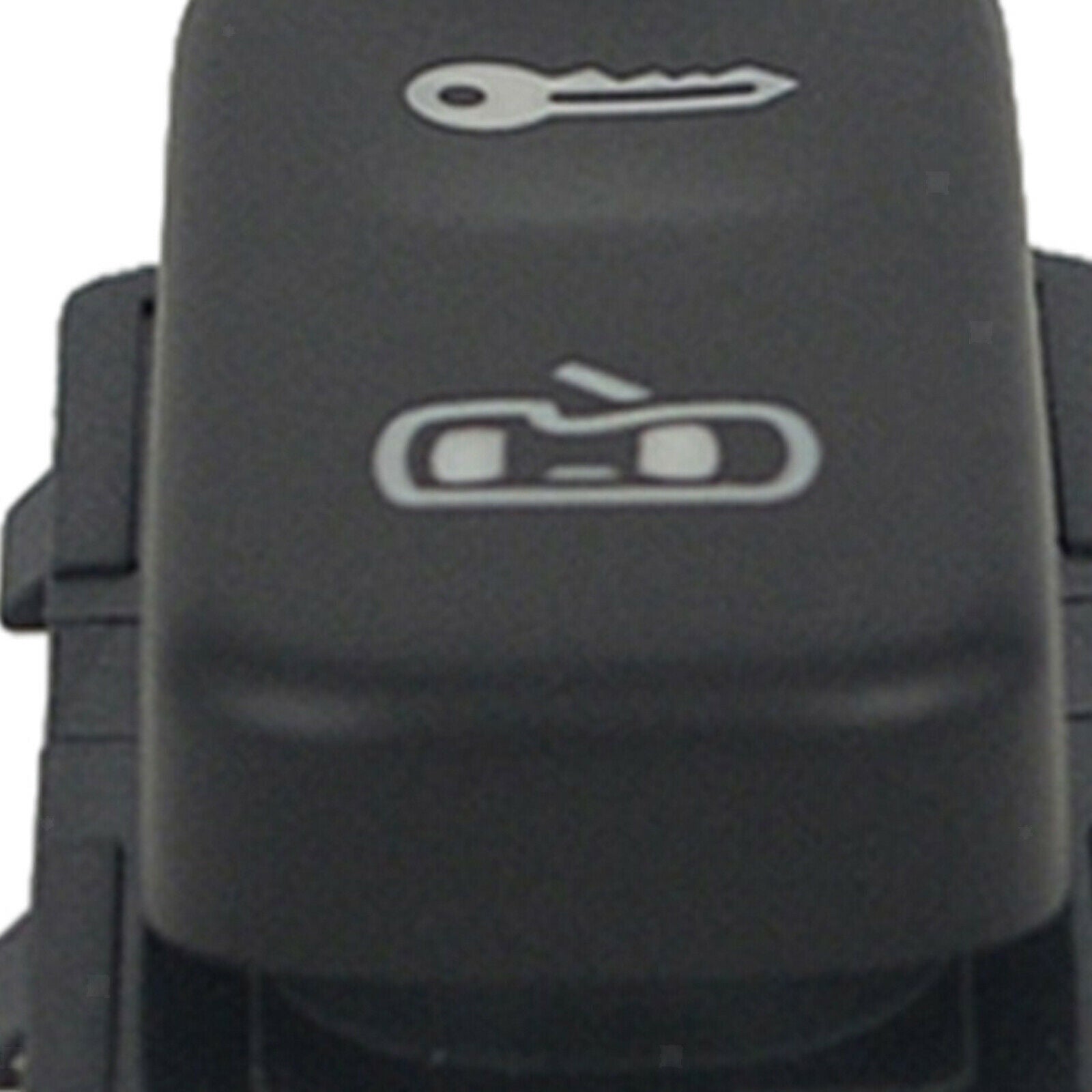 Door Lock Switch Button Control Master Power for Skoda Yeti 2010-2014