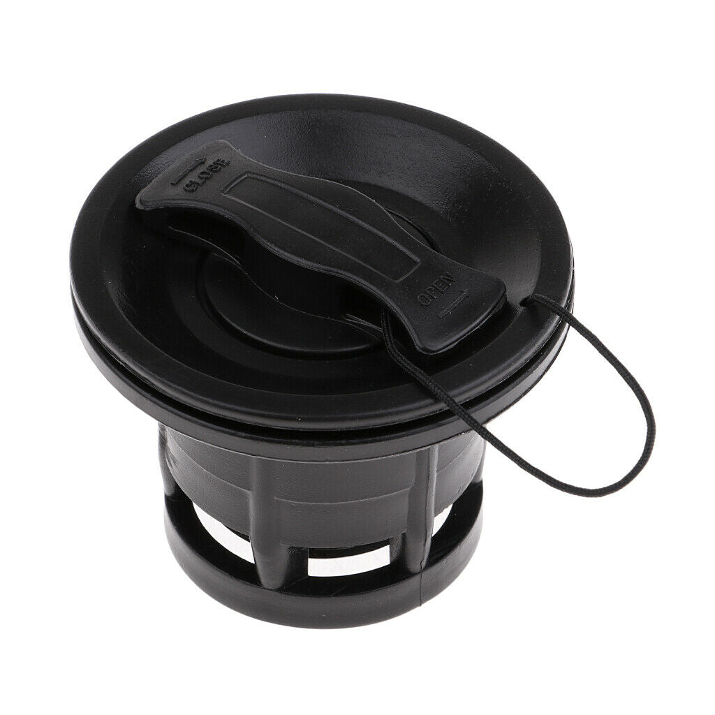 8   Air Gas Valve Adapter for Inflatable Dinghy