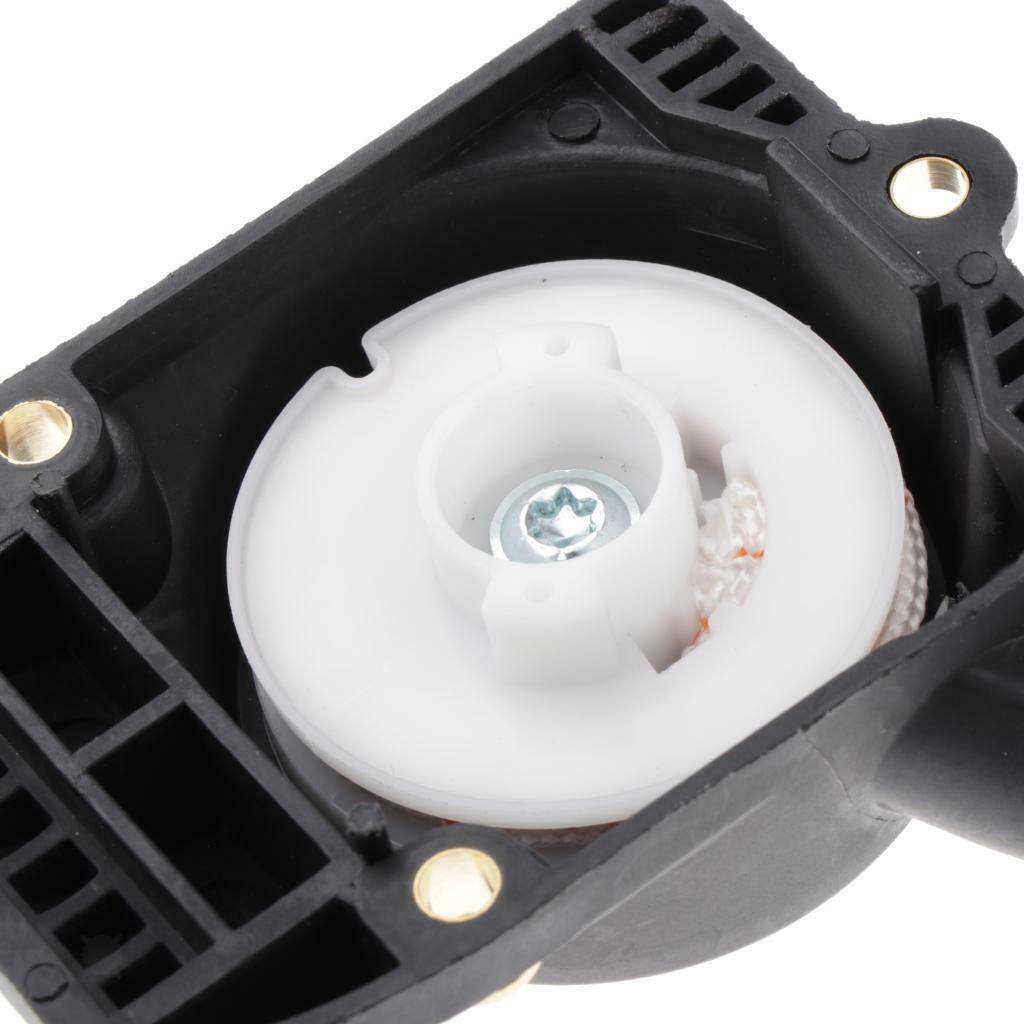 Lawn Mower Recoil Pull Starter For Stihl HT70 FC75 BG75 HL75 FS75 FS85 FC85
