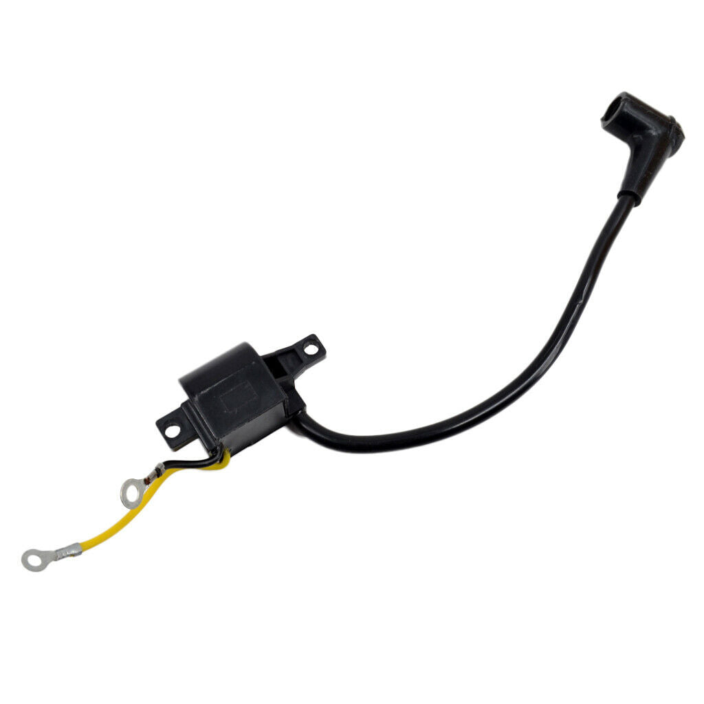Ignition Coil Module Kit fit  61 162 166 Jonsered 630 670 Chain Saw