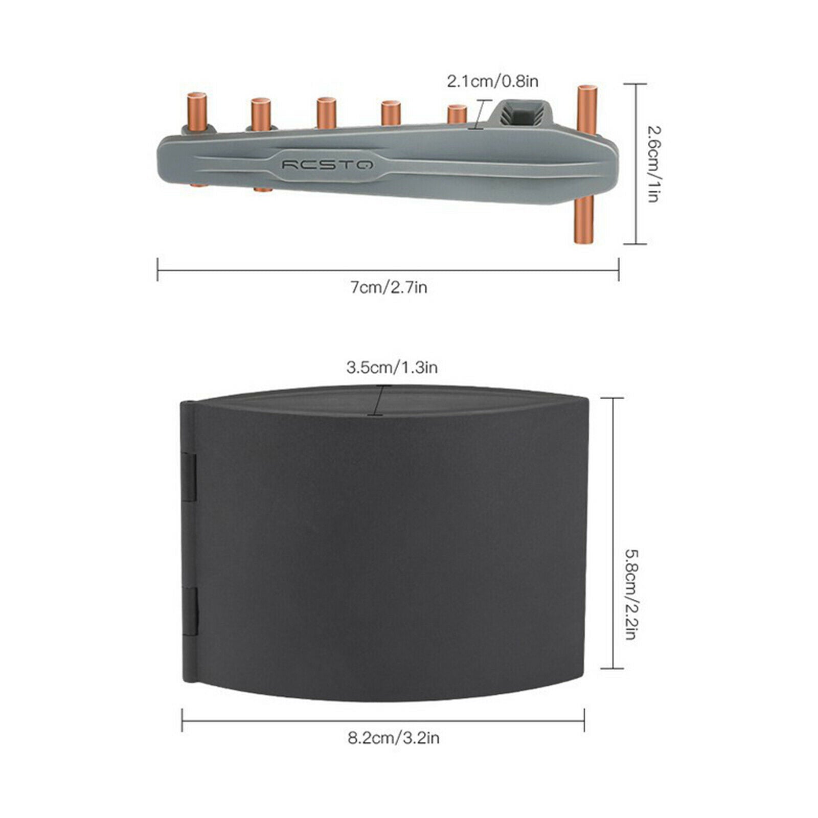 RC Yagi Antenna for Mavic Air/Mavic /Mavic 1/Mavic 2 Upgrade Parts
