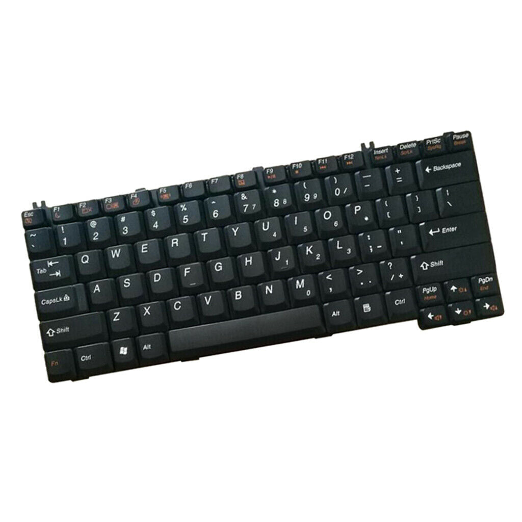 Laptop Keyboard US Replacement PC Computer Part Accs for Lenovo G430 C460