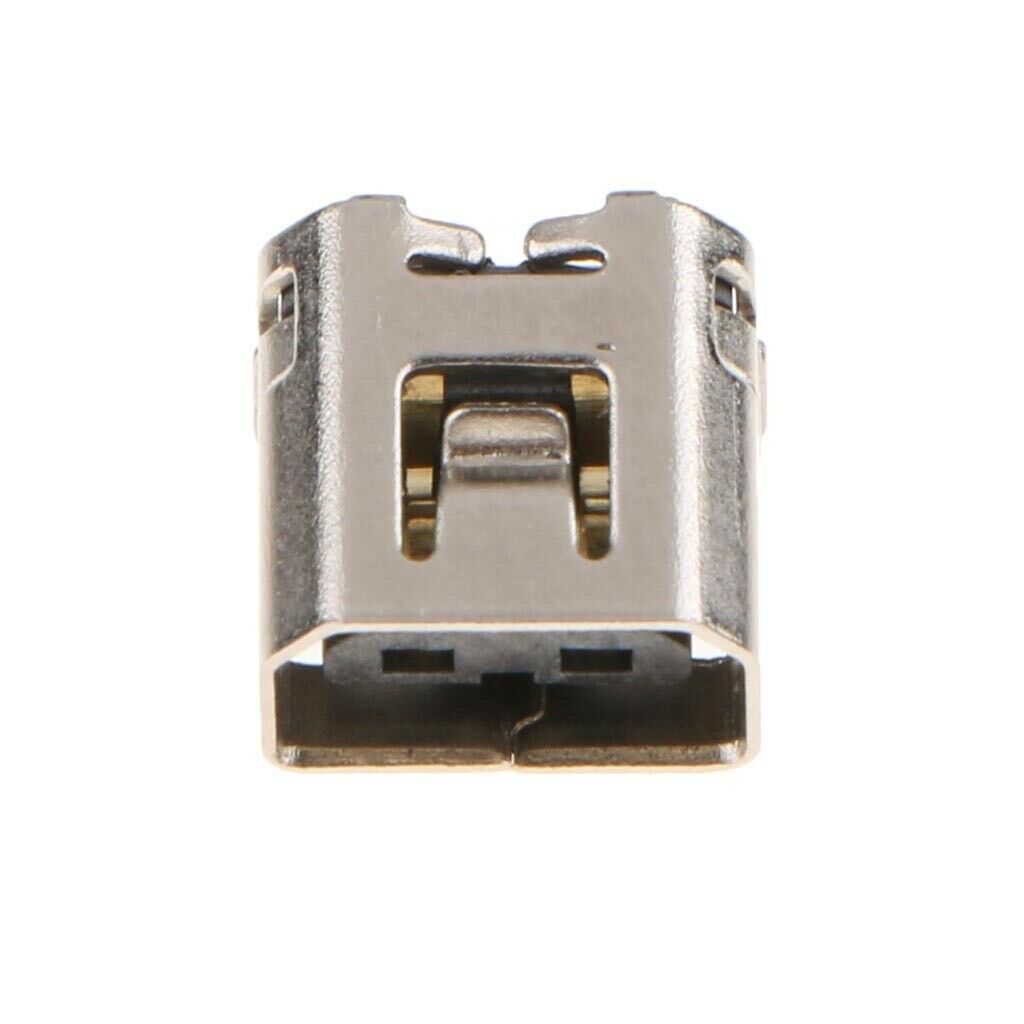 Replacement Power Charging Port Socket Connector for   Wii U Gamepad