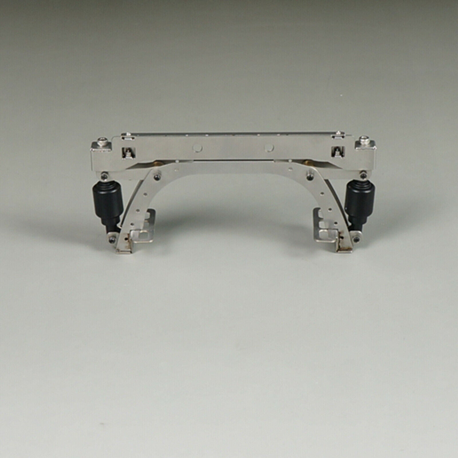 Metal Car Shell Cab Fixed Buckle for 1/14 Iveco RC Tractor Truck Accessories