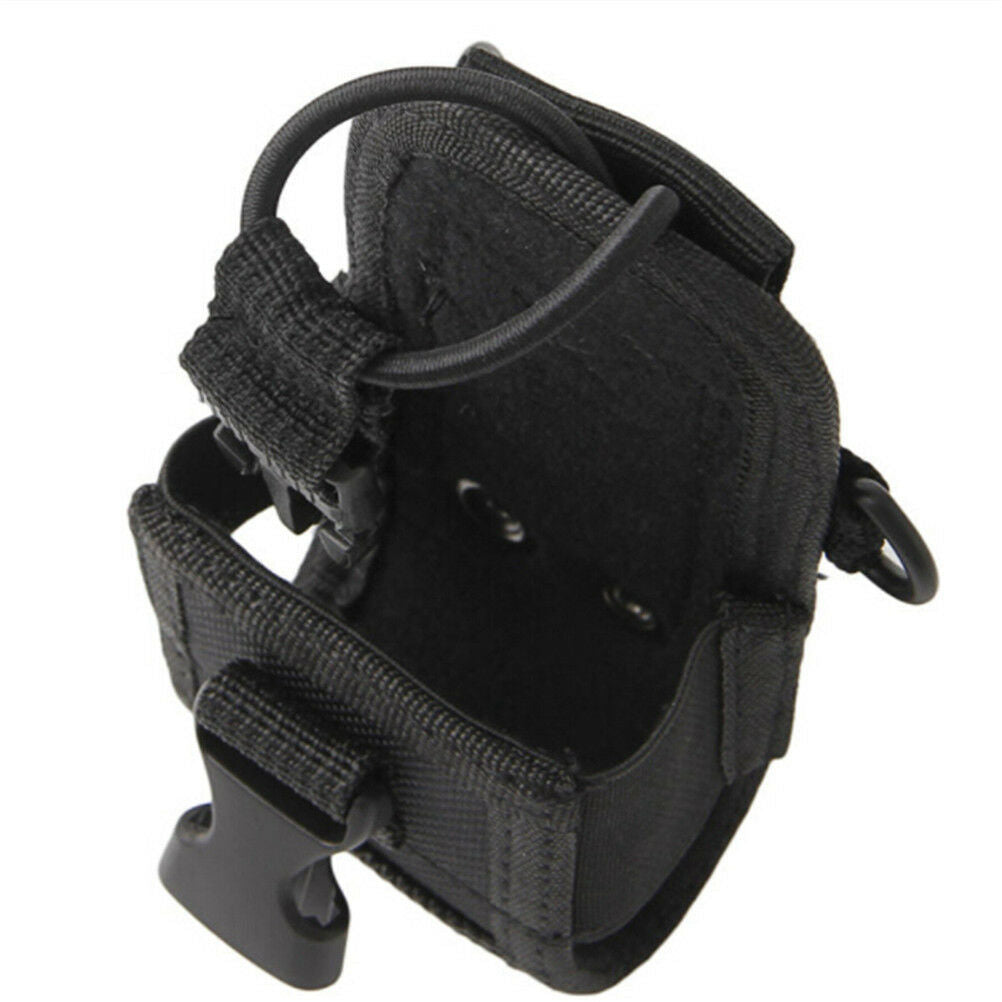 New pouch holster bag case msc-20d nylon for baofeng   radio YU .l8