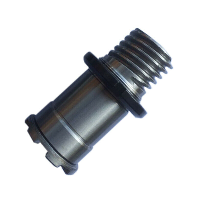 Bridgeport Milling Machine Spindle Lower Gear Shaft Hub CNC Vertical Mill Tool