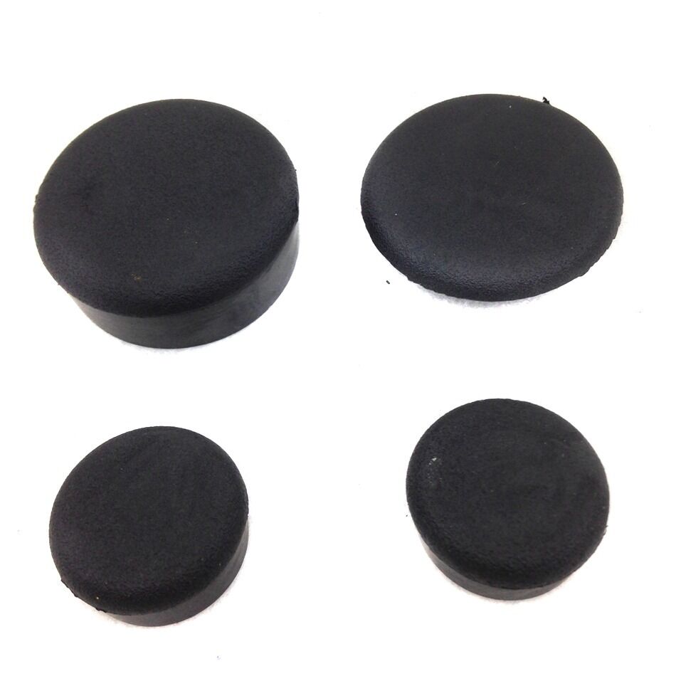 Fairing Frame Plugs for 2006 2007 2008 2009 2010 2011 2012-2015 Yamaha FZ1 Fazer