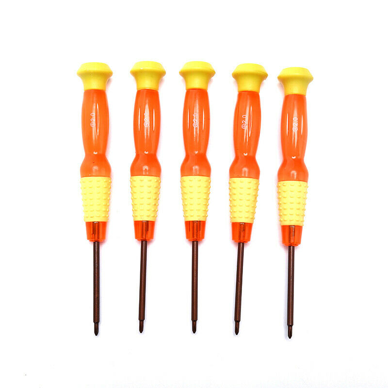 Special Type Screwdriver Screwdriver 2.0"Y"Shape Triangle Screwdriver HousehoI7