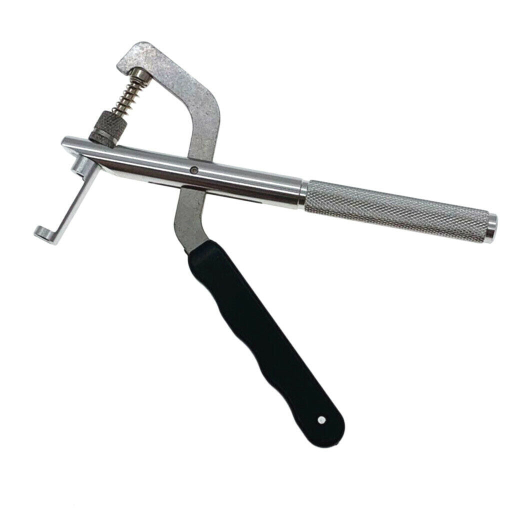 Watch Strap Link Pin Plier Watch Pin Adjuster Puncher Removal Repair Tools