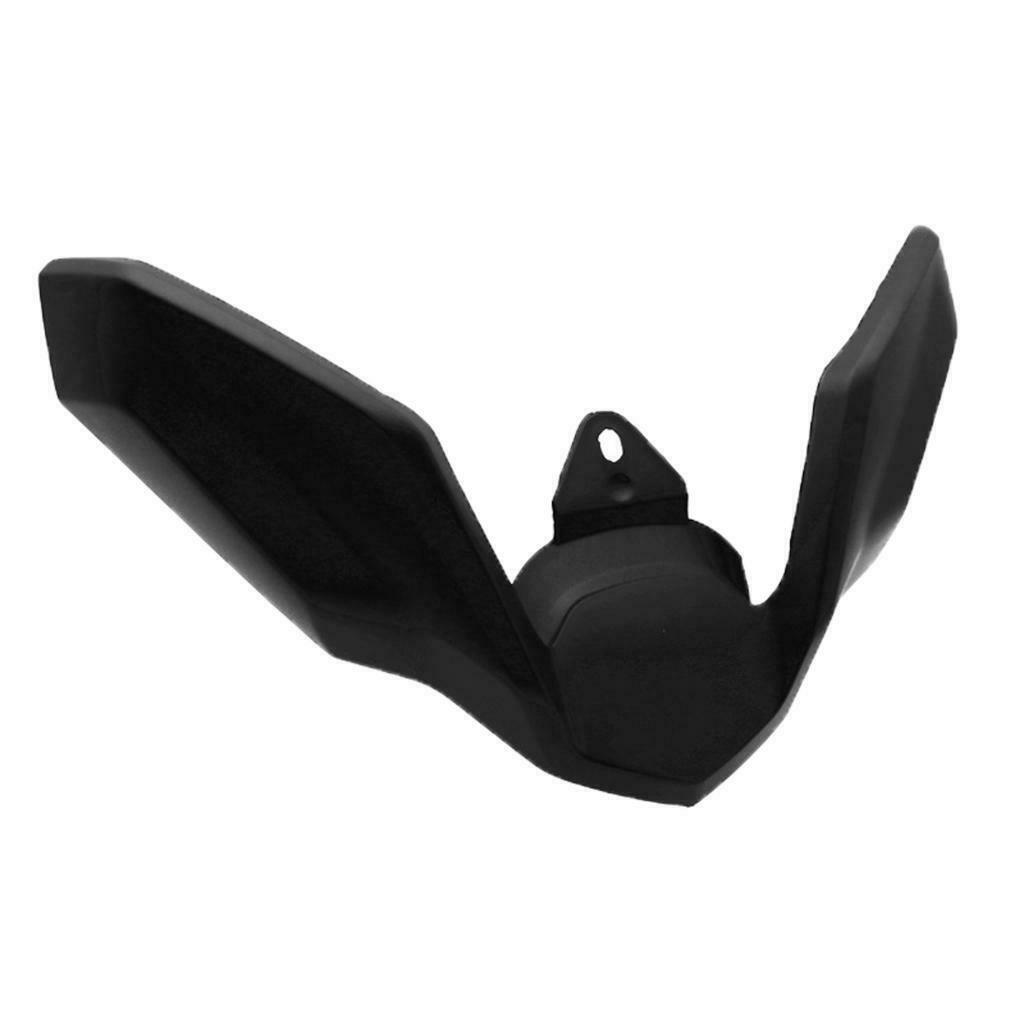 Front Fender Beak Cover Extension Extender For BMW R1200GS LC R1250GS 2017-2019