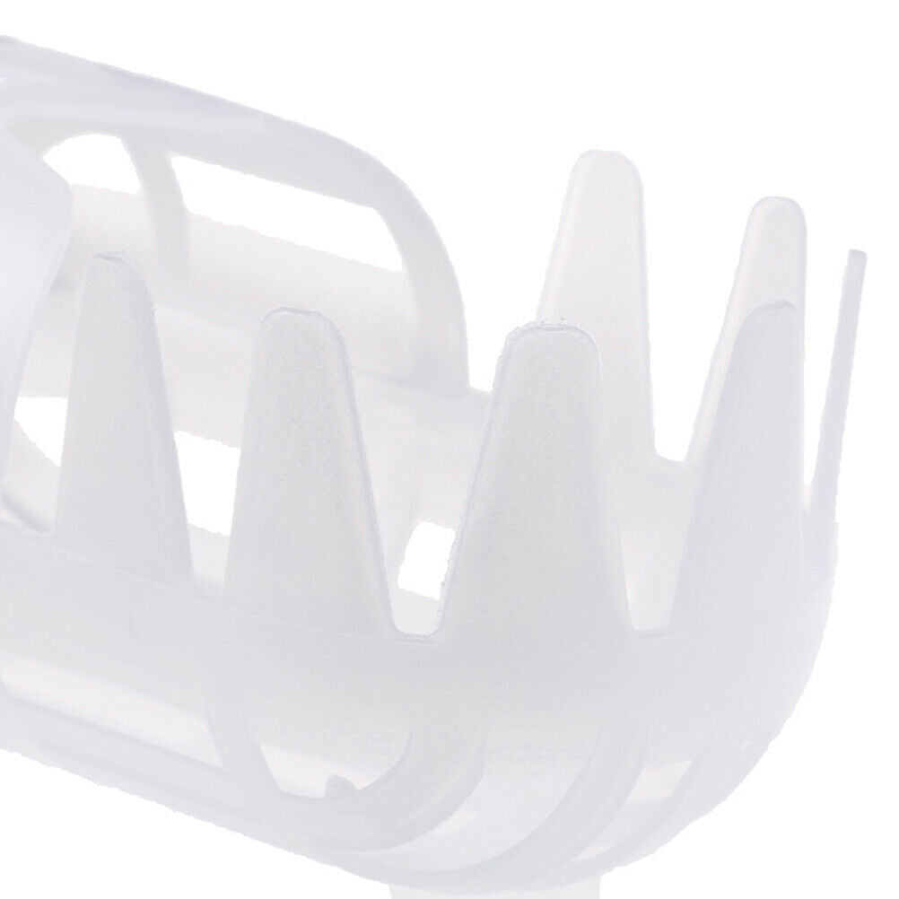 1Pc Plastic Fruit Picker Without Pole Fruit Collector Gardening Picking T.l8