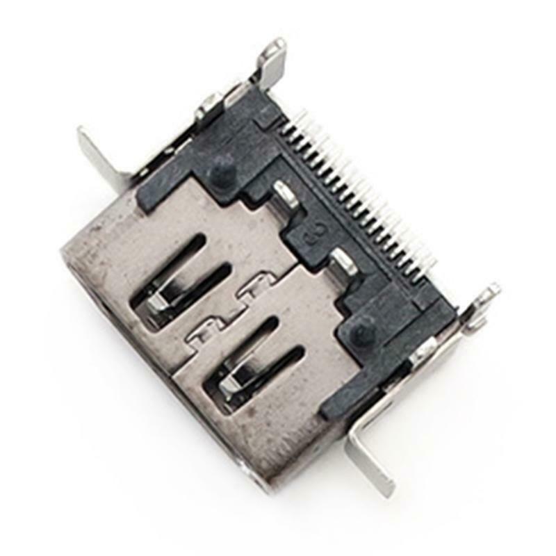 HDMI-compatible Port Socket Interface Connector for XBOXONE X Console Repair