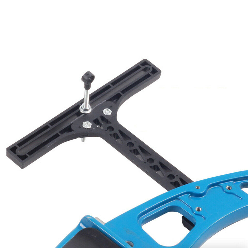 Archery Recurve Bow T Shape Target Sight Olympic Style Hunting Training