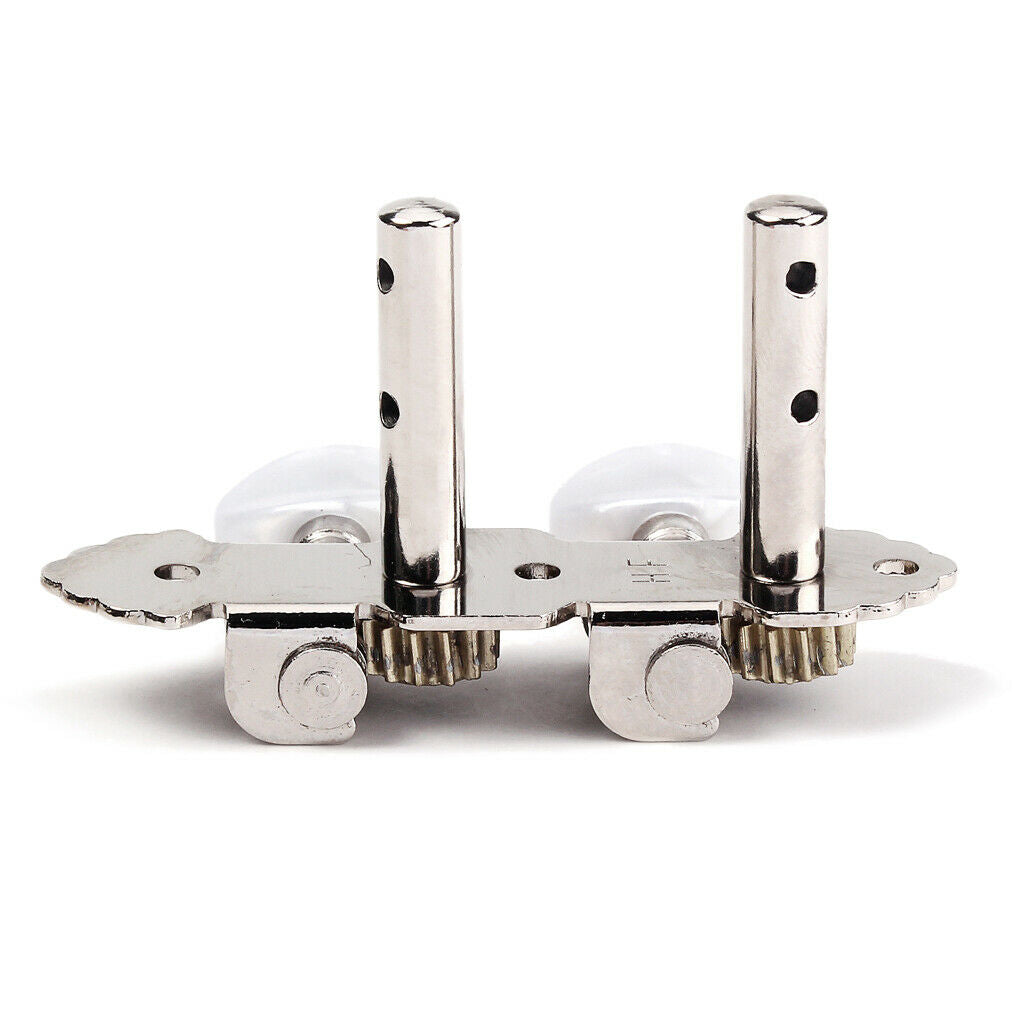 Guitar String Tuning Peg Machine Head Set For Classical Guitar Accessory